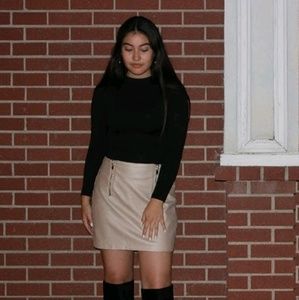 Meet your Posher, Alondra